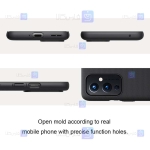 قاب محافظ نیلکین وان پلاس Nillkin Super Frosted Shield Case OnePlus 9