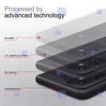 قاب محافظ نیلکین وان پلاس Nillkin Super Frosted Shield Case OnePlus 9