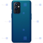 قاب محافظ نیلکین وان پلاس Nillkin Super Frosted Shield Case OnePlus 9
