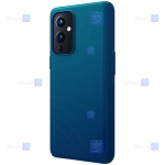 قاب محافظ نیلکین وان پلاس Nillkin Super Frosted Shield Case OnePlus 9