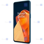 قاب محافظ نیلکین وان پلاس Nillkin Super Frosted Shield Case OnePlus 9