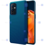قاب محافظ نیلکین وان پلاس Nillkin Super Frosted Shield Case OnePlus 9