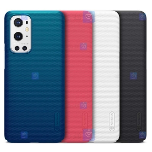 قاب محافظ نیلکین وان پلاس Nillkin Super Frosted Shield Case OnePlus 9 Pro