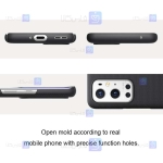 قاب محافظ نیلکین وان پلاس Nillkin Super Frosted Shield Case OnePlus 9 Pro