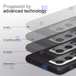 قاب محافظ نیلکین وان پلاس Nillkin Super Frosted Shield Case OnePlus 9 Pro
