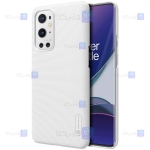 قاب محافظ نیلکین وان پلاس Nillkin Super Frosted Shield Case OnePlus 9 Pro