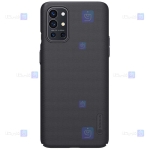 قاب محافظ فراستد شیلد نیلکین وان پلاس Nillkin Super Frosted Shield Case Oneplus 9R