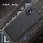 قاب محافظ فراستد شیلد نیلکین وان پلاس Nillkin Super Frosted Shield Case Oneplus 9R