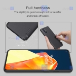 قاب محافظ فراستد شیلد نیلکین وان پلاس Nillkin Super Frosted Shield Case Oneplus 9R