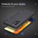 قاب محافظ فراستد شیلد نیلکین وان پلاس Nillkin Super Frosted Shield Case Oneplus 9R