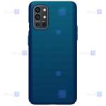 قاب محافظ فراستد شیلد نیلکین وان پلاس Nillkin Super Frosted Shield Case Oneplus 9R