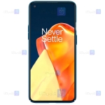 قاب محافظ فراستد شیلد نیلکین وان پلاس Nillkin Super Frosted Shield Case Oneplus 9R
