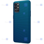 قاب محافظ فراستد شیلد نیلکین وان پلاس Nillkin Super Frosted Shield Case Oneplus 9R
