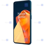 قاب محافظ فراستد شیلد نیلکین وان پلاس Nillkin Super Frosted Shield Case Oneplus 9R