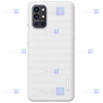 قاب محافظ فراستد شیلد نیلکین وان پلاس Nillkin Super Frosted Shield Case Oneplus 9R