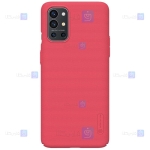 قاب محافظ فراستد شیلد نیلکین وان پلاس Nillkin Super Frosted Shield Case Oneplus 9R