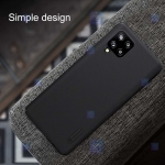 قاب محافظ نیلکین سامسونگ Nillkin Super Frosted Shield Case Samsung Galaxy M42