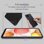 قاب محافظ نیلکین سامسونگ Nillkin Super Frosted Shield Case Samsung Galaxy M42