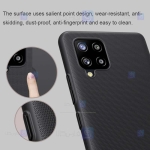 قاب محافظ نیلکین سامسونگ Nillkin Super Frosted Shield Case Samsung Galaxy M42
