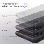قاب محافظ نیلکین سامسونگ Nillkin Super Frosted Shield Case Samsung Galaxy M42