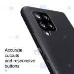 قاب محافظ نیلکین سامسونگ Nillkin Super Frosted Shield Case Samsung Galaxy M42