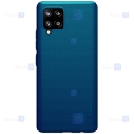 قاب محافظ نیلکین سامسونگ Nillkin Super Frosted Shield Case Samsung Galaxy M42