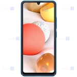 قاب محافظ نیلکین سامسونگ Nillkin Super Frosted Shield Case Samsung Galaxy M42