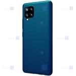 قاب محافظ نیلکین سامسونگ Nillkin Super Frosted Shield Case Samsung Galaxy M42