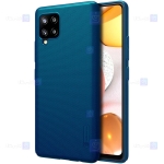 قاب محافظ نیلکین سامسونگ Nillkin Super Frosted Shield Case Samsung Galaxy M42
