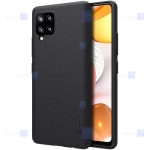 قاب محافظ نیلکین سامسونگ Nillkin Super Frosted Shield Case Samsung Galaxy M42