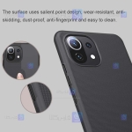قاب محافظ نیلکین شیائومی Nillkin Super Frosted Shield Case Xiaomi Mi 11 Lite