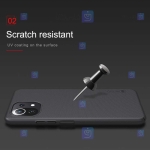 قاب محافظ نیلکین شیائومی Nillkin Super Frosted Shield Case Xiaomi Mi 11 Lite