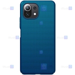 قاب محافظ نیلکین شیائومی Nillkin Super Frosted Shield Case Xiaomi Mi 11 Lite