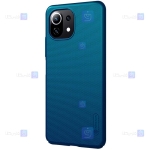 قاب محافظ نیلکین شیائومی Nillkin Super Frosted Shield Case Xiaomi Mi 11 Lite