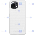 قاب محافظ نیلکین شیائومی Nillkin Super Frosted Shield Case Xiaomi Mi 11 Lite
