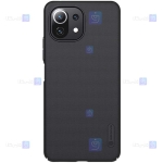 قاب محافظ نیلکین شیائومی Nillkin Super Frosted Shield Case Xiaomi Mi 11 Lite