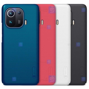 قاب محافظ نیلکین شیائومی Nillkin Super Frosted Shield Case Xiaomi Mi 11 Pro
