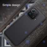 قاب محافظ نیلکین شیائومی Nillkin Super Frosted Shield Case Xiaomi Mi 11 Pro
