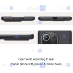 قاب محافظ نیلکین شیائومی Nillkin Super Frosted Shield Case Xiaomi Mi 11 Pro