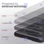 قاب محافظ نیلکین شیائومی Nillkin Super Frosted Shield Case Xiaomi Mi 11 Pro