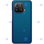 قاب محافظ نیلکین شیائومی Nillkin Super Frosted Shield Case Xiaomi Mi 11 Pro
