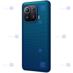قاب محافظ نیلکین شیائومی Nillkin Super Frosted Shield Case Xiaomi Mi 11 Pro