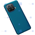 قاب محافظ نیلکین شیائومی Nillkin Super Frosted Shield Case Xiaomi Mi 11 Pro