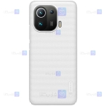 قاب محافظ نیلکین شیائومی Nillkin Super Frosted Shield Case Xiaomi Mi 11 Pro