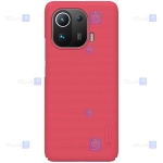 قاب محافظ نیلکین شیائومی Nillkin Super Frosted Shield Case Xiaomi Mi 11 Pro