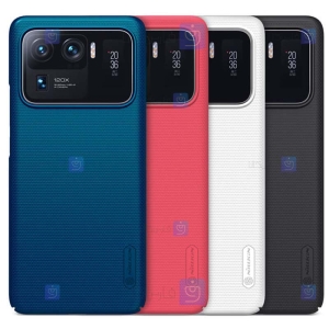 قاب محافظ نیلکین شیائومی Nillkin Super Frosted Shield Case Xiaomi Mi 11 Ultra