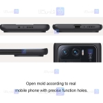 قاب محافظ نیلکین شیائومی Nillkin Super Frosted Shield Case Xiaomi Mi 11 Ultra