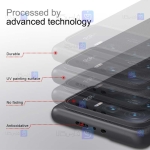 قاب محافظ نیلکین شیائومی Nillkin Super Frosted Shield Case Xiaomi Mi 11 Ultra