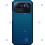 قاب محافظ نیلکین شیائومی Nillkin Super Frosted Shield Case Xiaomi Mi 11 Ultra