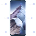 قاب محافظ نیلکین شیائومی Nillkin Super Frosted Shield Case Xiaomi Mi 11 Ultra